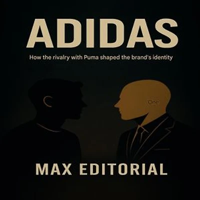 Adidas: How the rivalry with Puma shaped the brand's identity