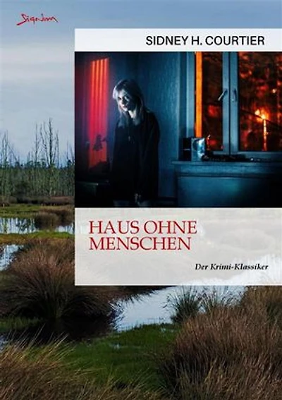 HAUS OHNE MENSCHEN: Der Krimi-Klassiker!
