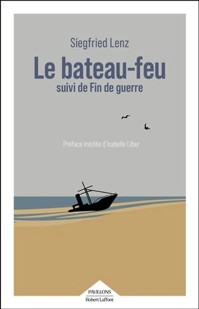 Le bateau-feu ; Fin de guerre