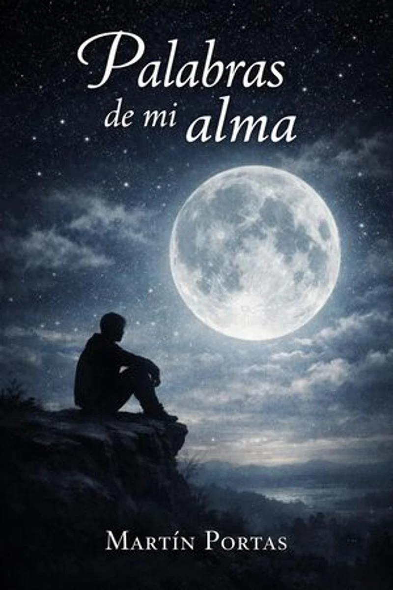 Palabras de mi Alma