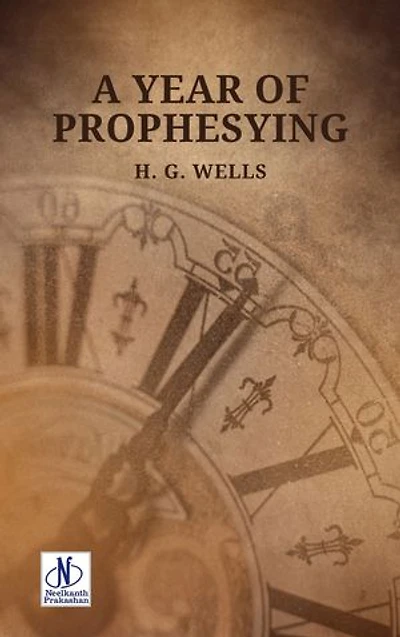 A year of prophesying