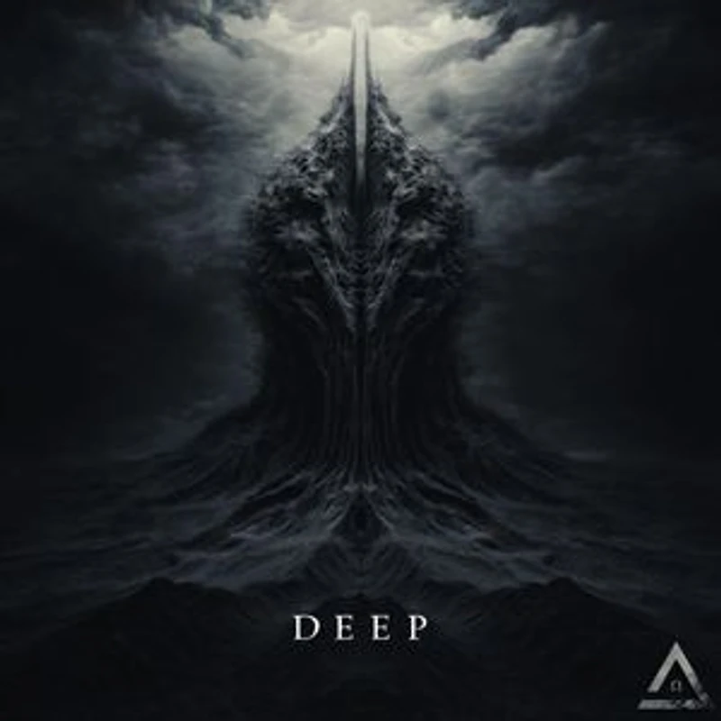 Deep: The Bloom Trilogy, #2