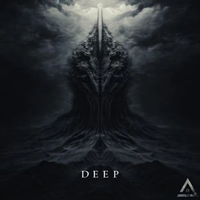 Deep: The Bloom Trilogy, #2