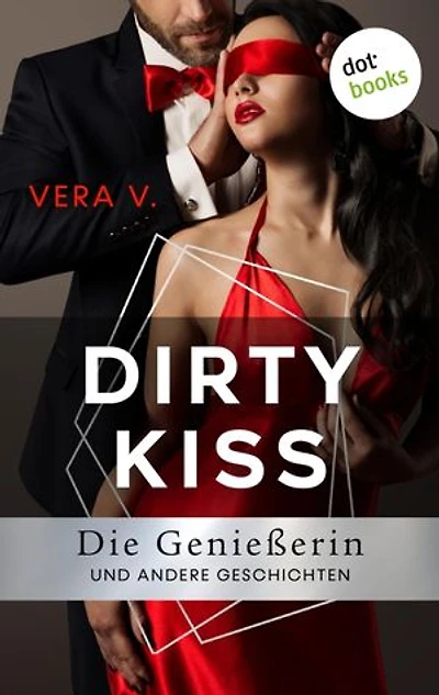 DIRTY KISS