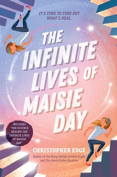 The Infinite Lives of Maisie Day