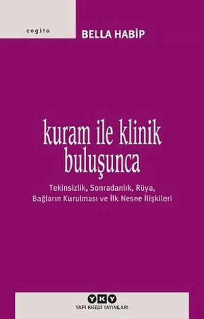 Kuram İle Klinik Buluşunca