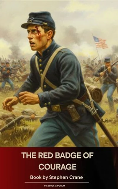 The Red Badge of Courage