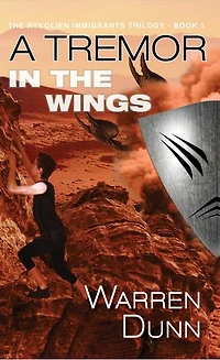 A Tremor in the Wings