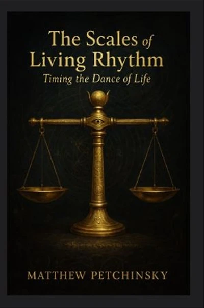The Scales of Living Rhythm: Timing the Dance of Life