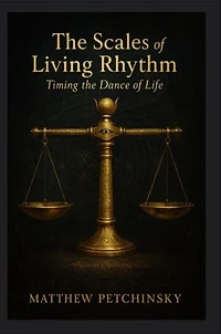 The Scales of Living Rhythm: Timing the Dance of Life
