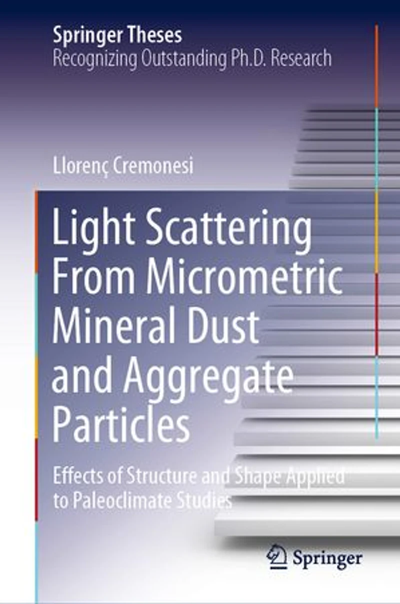 Light Scattering From Micrometric Mineral Dust and Aggregate Particles: Effects of Structure Shape Applied to Paleoclimate Studies