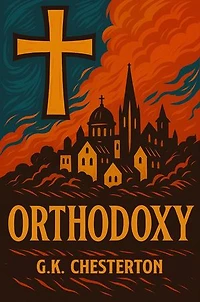 Orthodoxy: The Ultimate Spiritual Autobiography - A Witty and Profound Journey into the Heart of Reason and Christianity