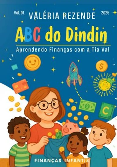 Abc Do Dindin