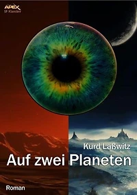 AUF ZWEI PLANETEN