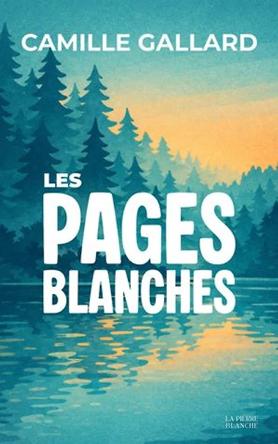 Les Pages Blanches