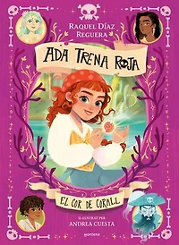Ada Trena Roja 3 - El Cor de Corall