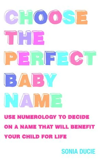 Baby Name Numerology: Give Your The Best Start With Magic Of Numbers