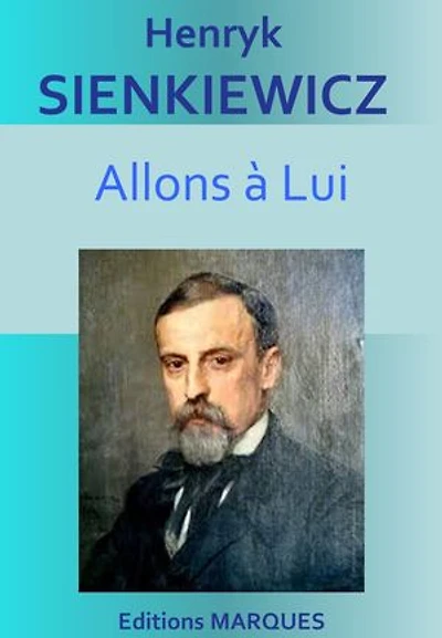 Allons à Lui: Littérature polonaise