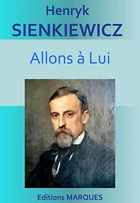 Allons à Lui: Littérature polonaise