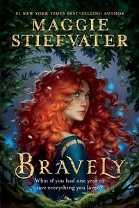 Bravely