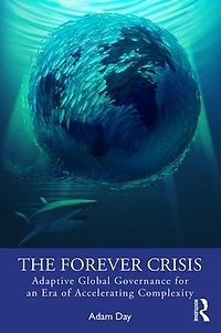 The Forever Crisis: Adaptive Global Governance for an Era of Accelerating Complexity