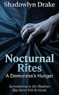 Nocturnal Rites: A Demoness's Hunger