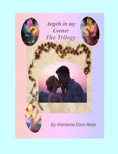 Angels in my Corner, The Trilogy: Angels in my Corner, #4