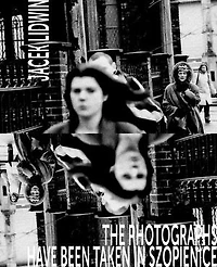 The Photographs Have Been Taken in Szopienice