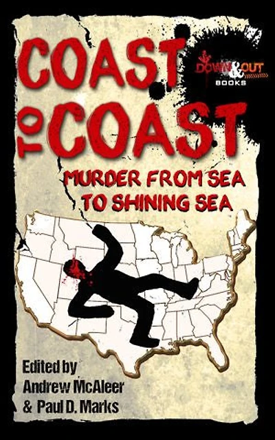 Coast to Coast: Murder from Sea Shining