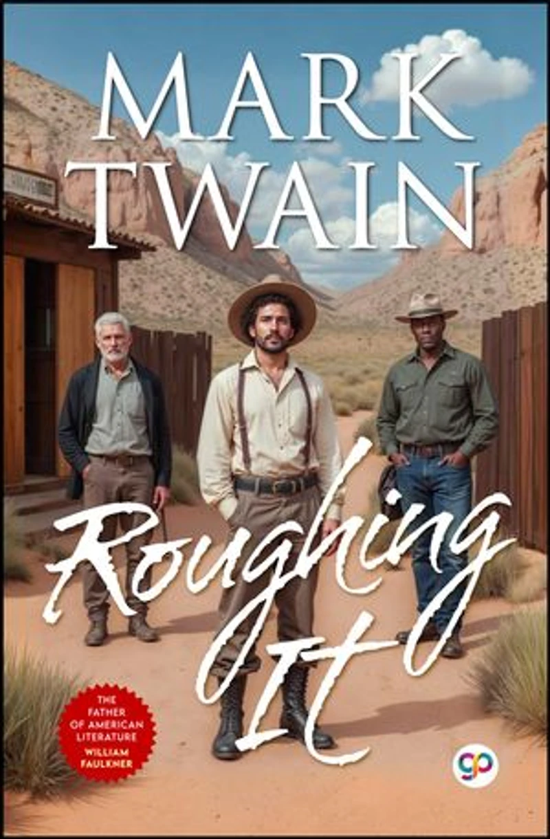 Roughing It