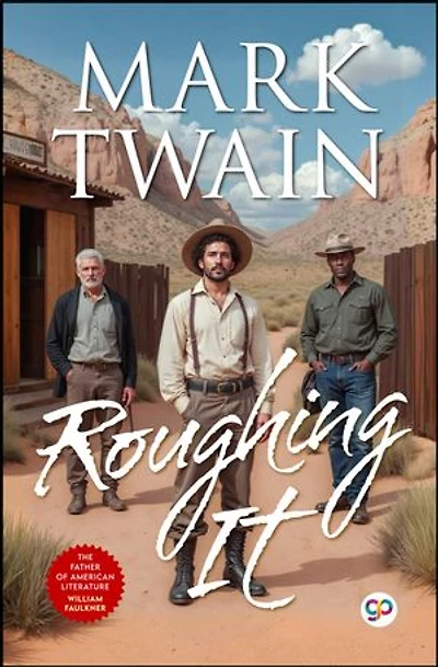 Roughing It