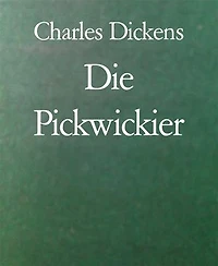 Die Pickwickier