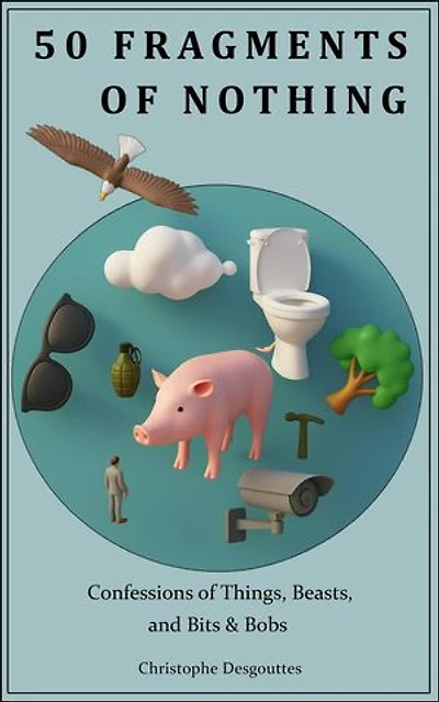 50 Fragments of Nothing: fragments(us)