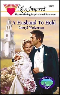 A Husband To Hold