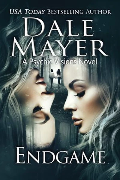 Endgame: A Psychic Visions Novel