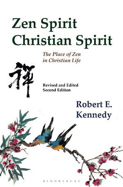 Zen Spirit, Christian Spirit: The Place of Life