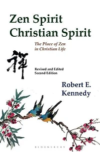 Zen Spirit, Christian Spirit: The Place of Life
