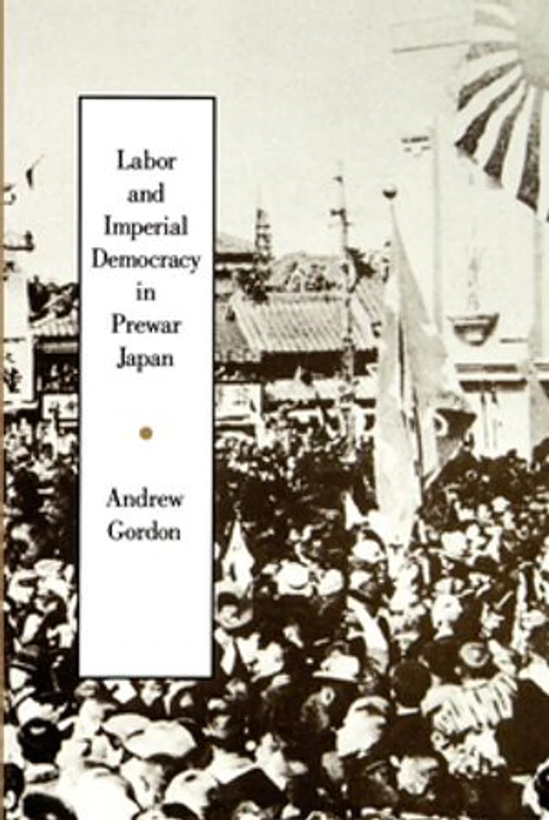A Muted Fury: Populists, Progressives, and Labor Unions Confront the Courts, 1890-1937