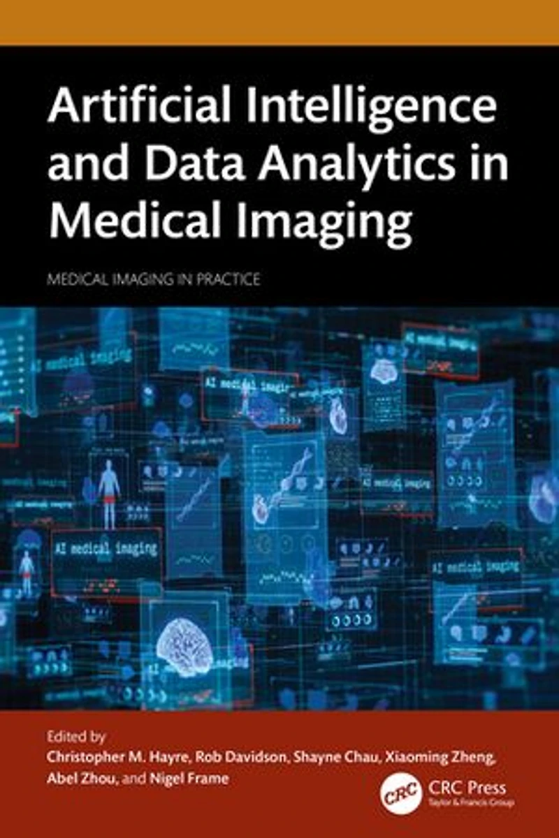Artificial Intelligence and Data Analytics Medical Imaging