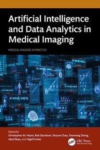 Artificial Intelligence and Data Analytics Medical Imaging