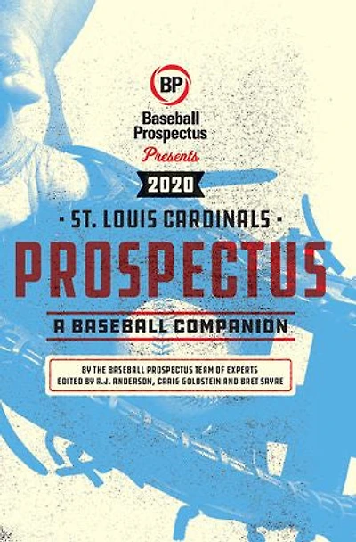 St. Louis Cardinals 2020: A Baseball Companion