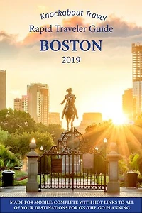 Knockabout Guide to Boston