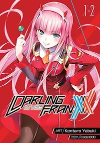 DARLING the FRANXX Vol. 1-2