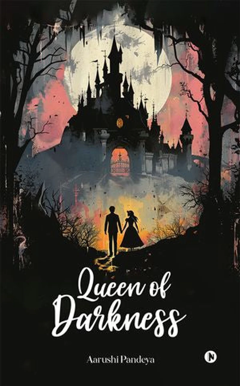 Queen of Darkness
