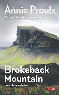 Brokeback Mountain en andere verhalen