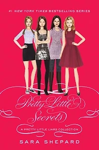 Pretty Little Liars: Secrets