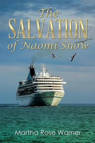 The Salvation of Naomi Snow
