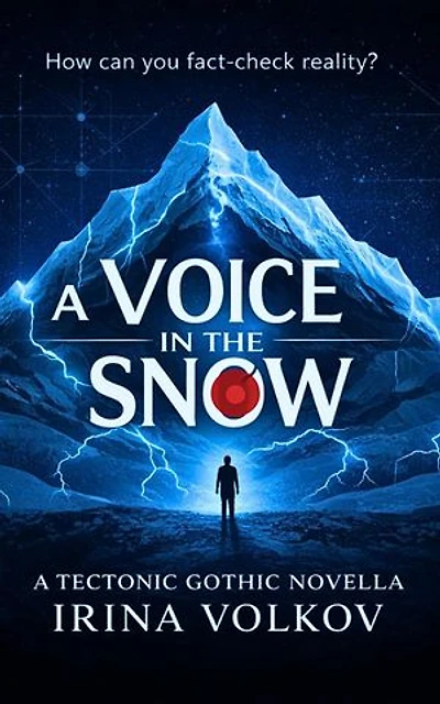 A Voice In The Snow
