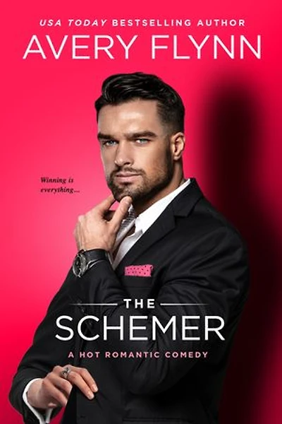 The Schemer (A Hot Romantic Comedy)