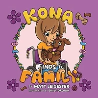 Kona Finds A Family